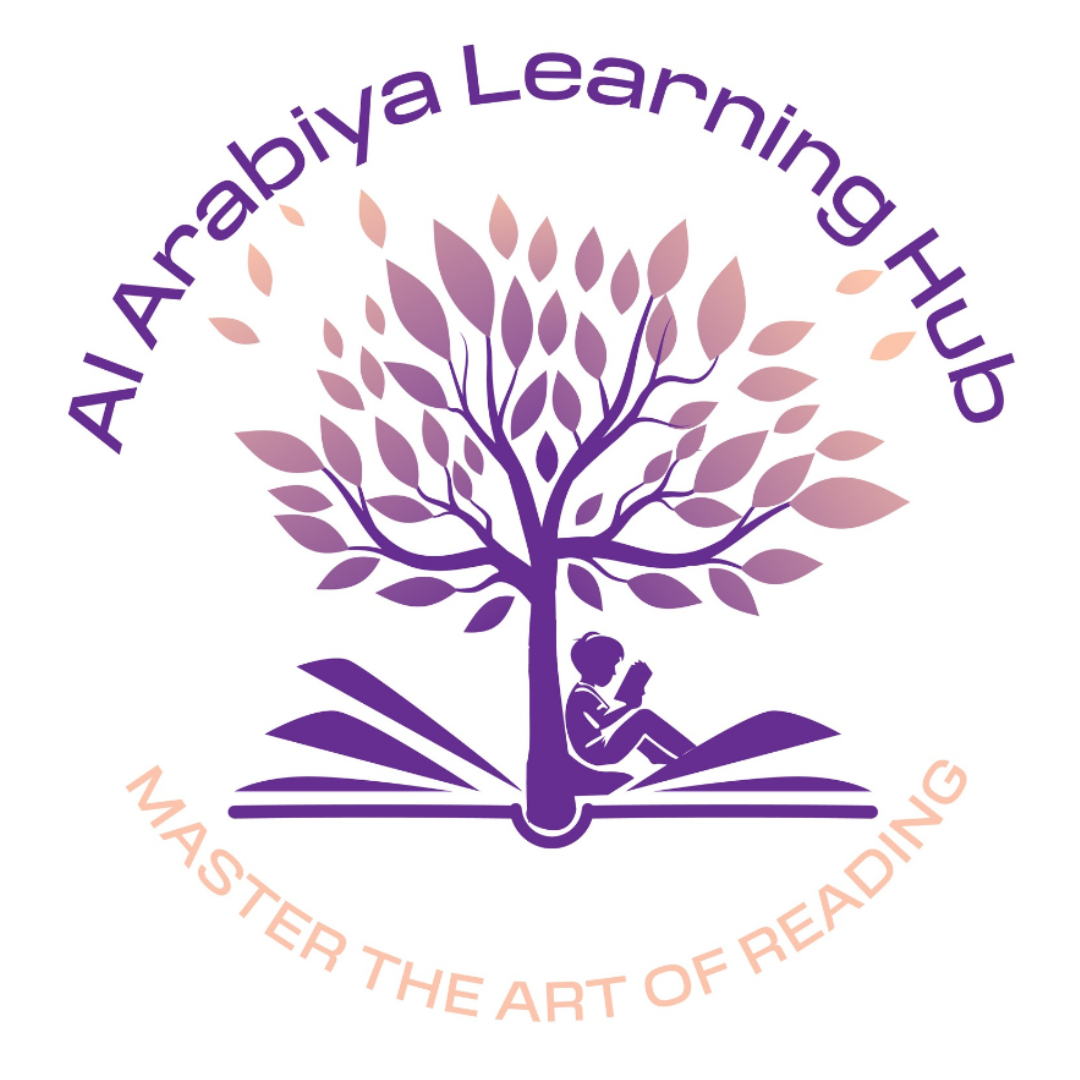 Al Arabiya Learning Hub