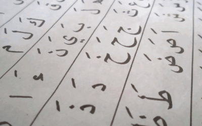 5 Common Mistakes Beginners Make in Arabic Reading (and How to Avoid Them)