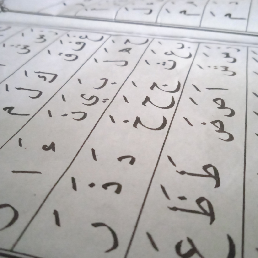5 Common Mistakes Beginners Make in Arabic Reading (and How to Avoid ...
